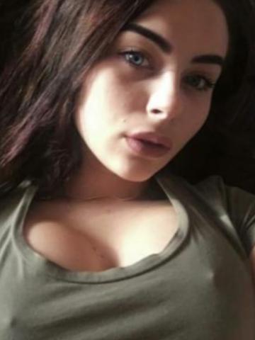 Индивидуалка Оксана Фотография 3