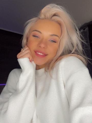 Индивидуалка Алла Фотография 2
