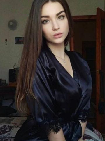 Индивидуалка Милослава Фотография 5