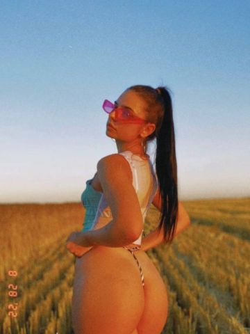 Индивидуалка Нелли Фотография 3