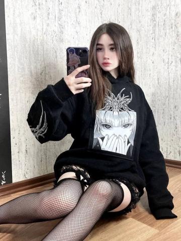 Индивидуалка Елена Фотография 2