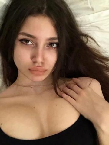 Индивидуалка Стефания Фотография 2